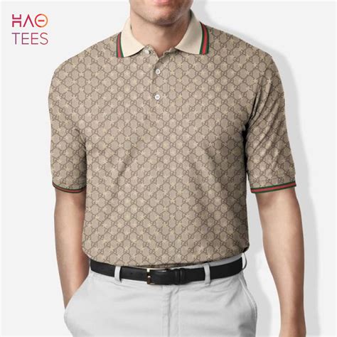 gucci 3xl shirt|Gucci polo shirts for men.